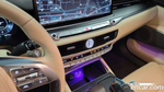 Kia The New K9 (Quoris/K900) 2 Generation 3.3 T-GDI AWD (05.2022)