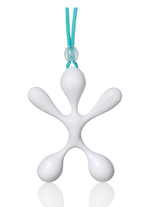 ОСВЕЖИТЕЛЬ С ПОДВЕСКОЙ DR.MARCUS LUCKY TOP WINTER ICE