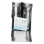 Conair, Basics, органайзер, прозрачный, 1 шт.