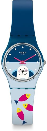 Наручные часы Swatch LN152