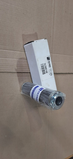 Фильтр гидравлический Filtrek DLD90E10B