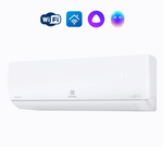 Сплит-система инверторного типа Electrolux Fusion Wave Super DC EACS/I-24HFW/N8 комплект