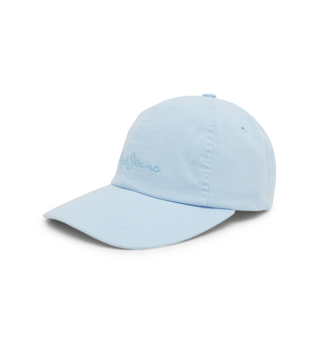 кепка lucilla Pepe Jeans London - голубой(PG040233)
