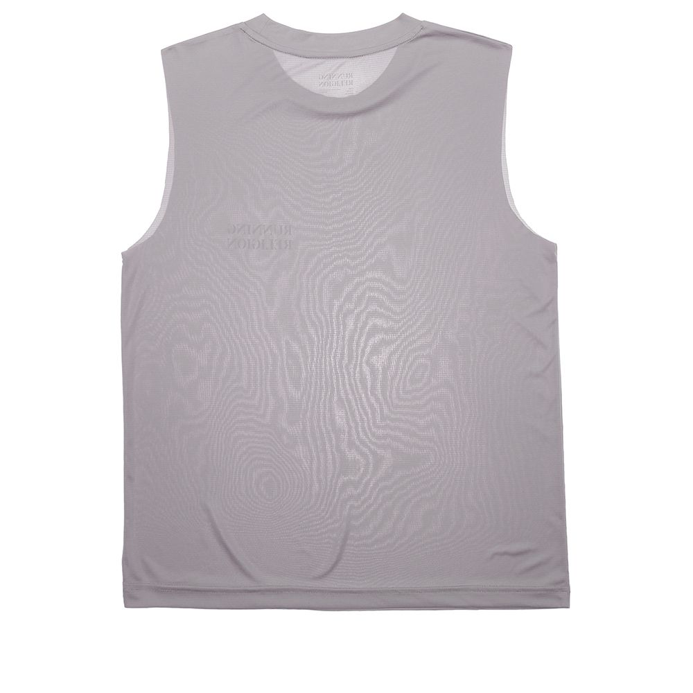 Футболка Running Religion Logo Fast Dry Muscle Nirvana