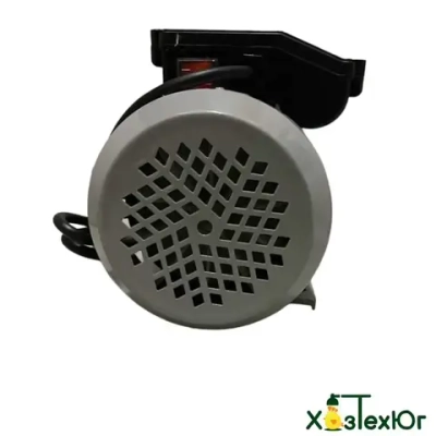 Электродвигатель ДЭ-2,5