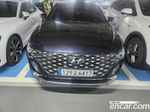 Hyundai The New Grandeur (Azera) IG 2.5 (09.2020)