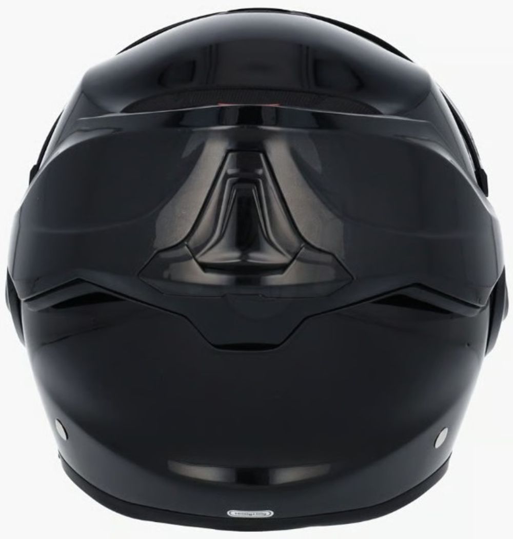 Exo-Tech Evo Pro Solid / Черный