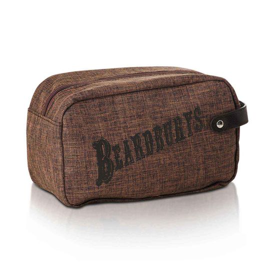 Несессер Beardburys wash bag