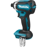Makita DTD153RFE шуруповерт аккумуляторный (2 x 3 Ач, ЗУ)