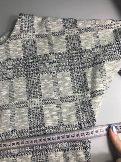 Платье Deniza с блестящей ниточкой, на 48 размер, новое