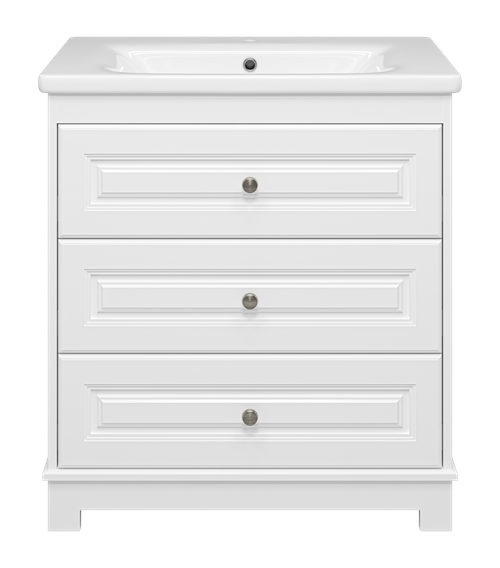 Тумба под раковину Misty Ларго 80