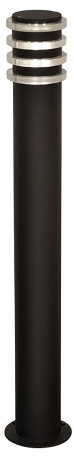Наземный высокий светильник Kink Light 09314-80F,19