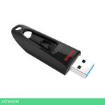 USB Flash-накопитель SanDisk CZ48 Ultra 512GB (SDCZ48-512G-G46)