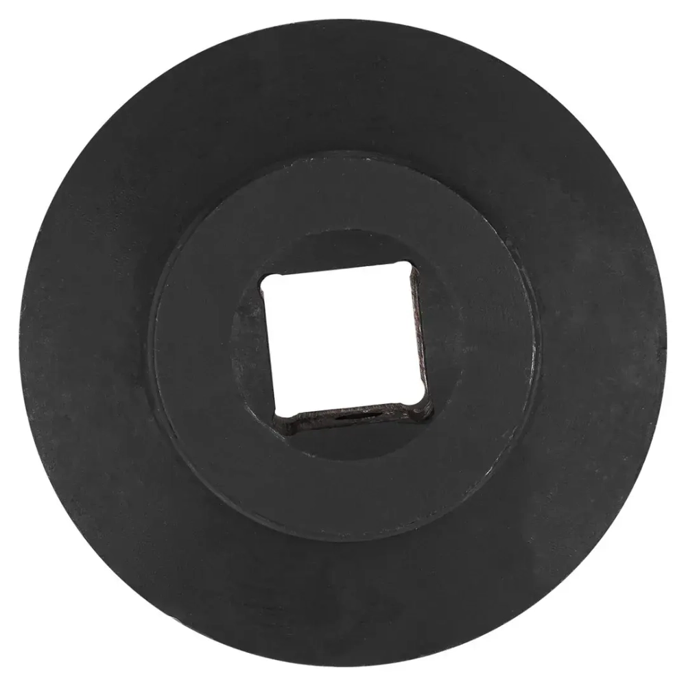Головка ударная глубокая 66мм (6гр.), 3/4'' JCB JCB-46510066