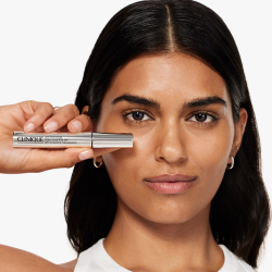 Clinique Just Browsing Clear Sculpting Gel - Гель для бровей transparentny, 9 ml