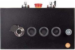 Система автоматической коммутации генератора GPA 1115W PATRIOT 474001811