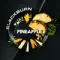Black Burn - Pineapple