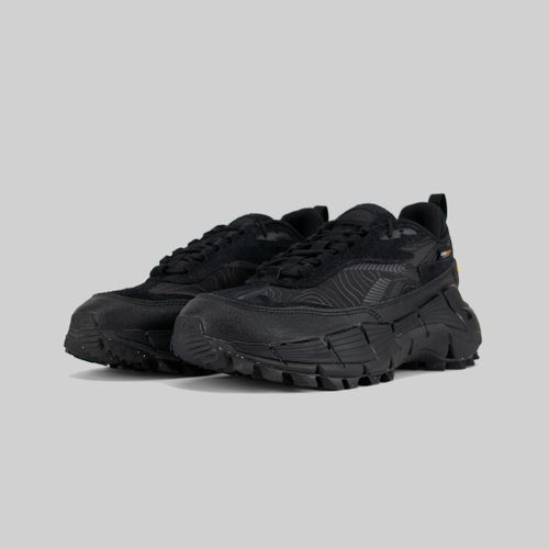 Кроссовки Reebok Zig Kinetica 2.5 Edge Winter Cordura артикул:100073984 - купить в магазине Дайс