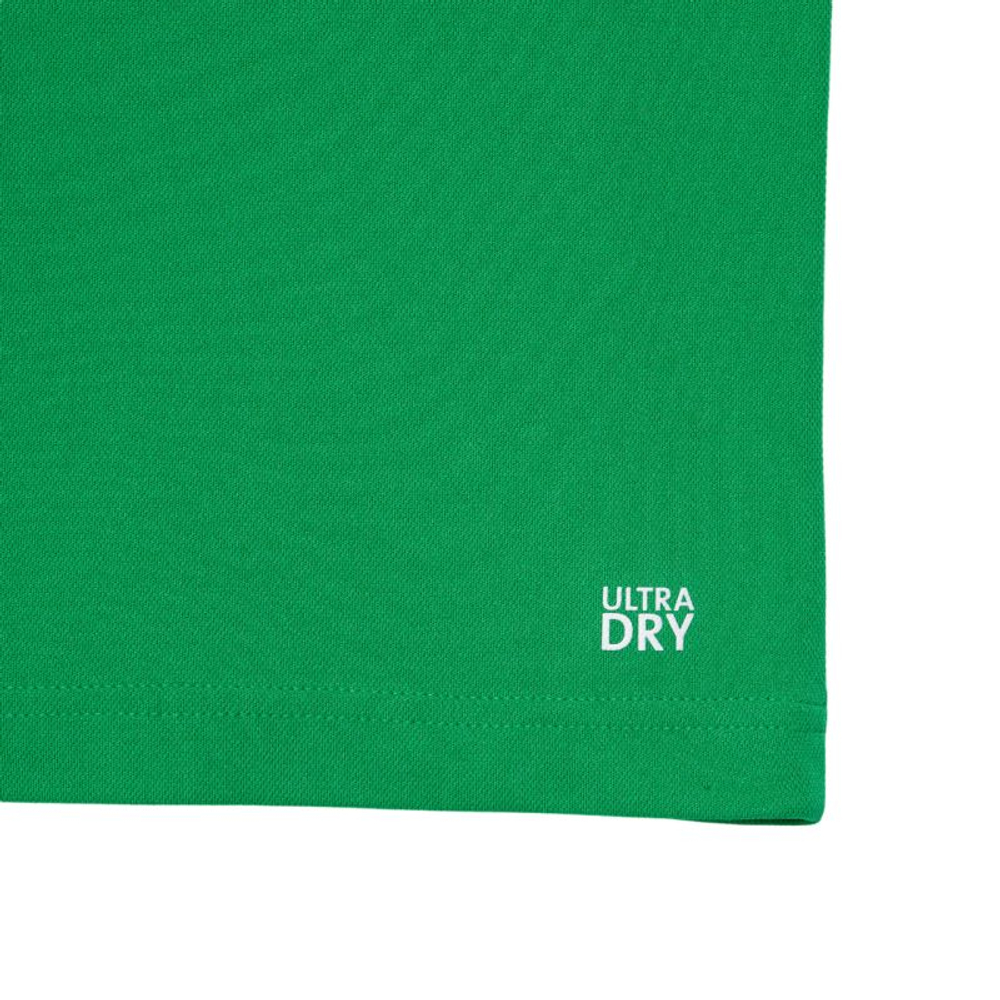 Теннисное поло Lacoste Tennis x Novak Djokovic Fan Version