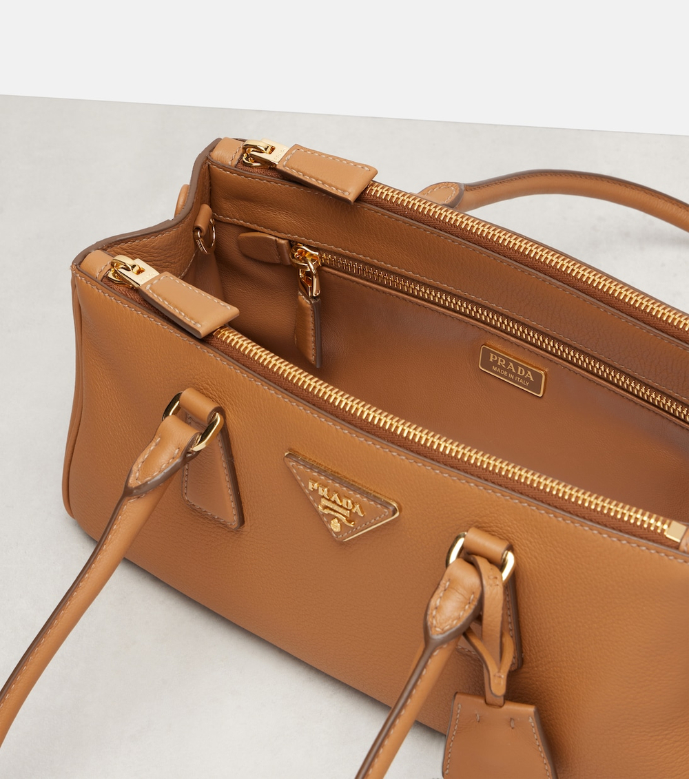 Сумка Prada Galleria Medium Leather Tote Bag