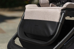 Прогулочная коляска Carrello Epica CRL-8509 Iron Grey