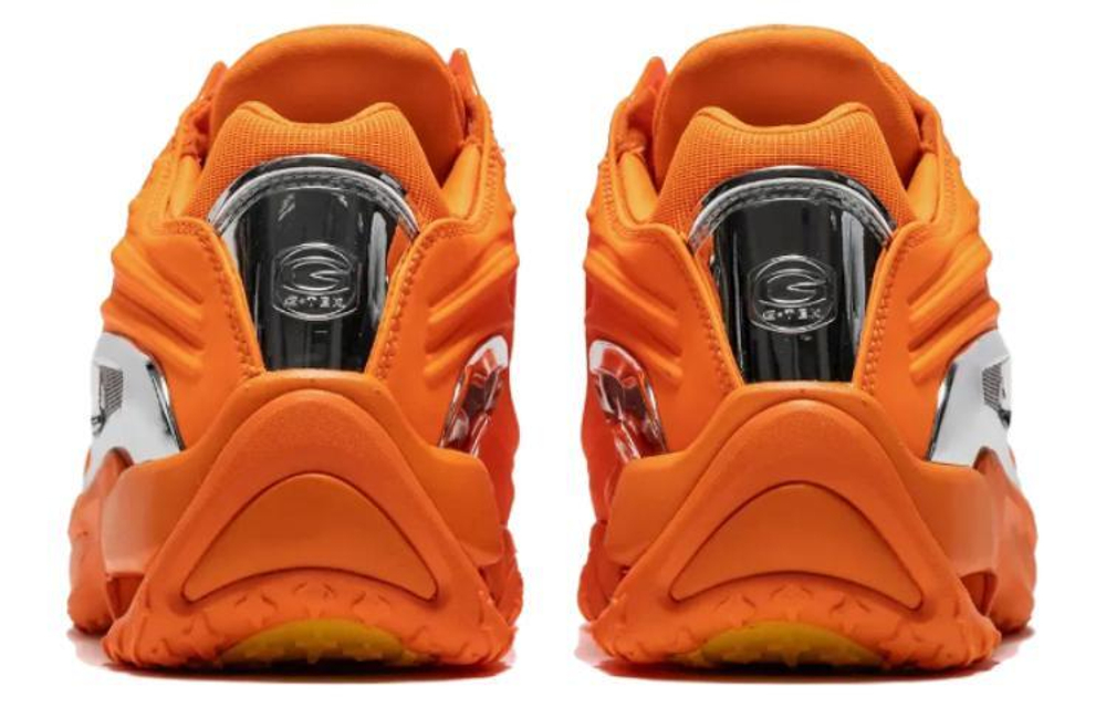 Кроссовки Nocta X Nike Hot Step Air Terra 2