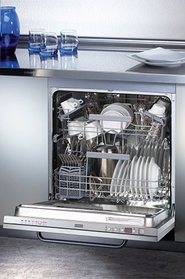 Встраиваемая посудомоечная машина FRANKE FDW 613 D9P LP A+++