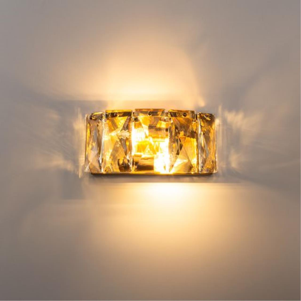 Настенный светильник Divinare CHARA 3508/17 AP-2