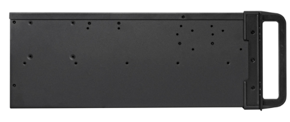 Корпус серверный 4U Exegate Pro 4U450-07/4U4017S/500RADS