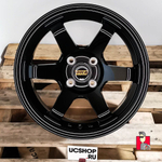 Комплект дисков Rays TE37SL 16x7 et35 4x100