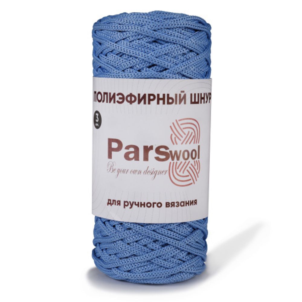 Parswool пряжа оптом