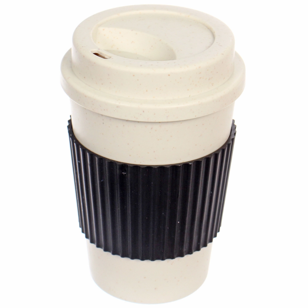 Стакан пластиковый «ЭкоЛайф» 450мл, микс цветов