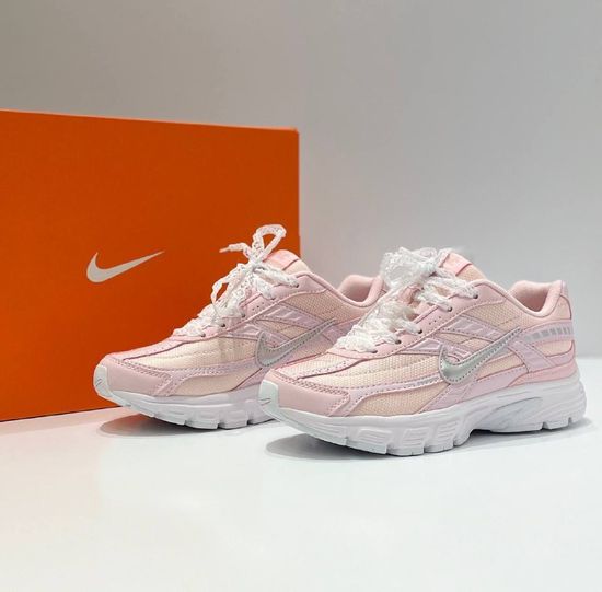 Кроссовки Nike Initiator GS "Pink"