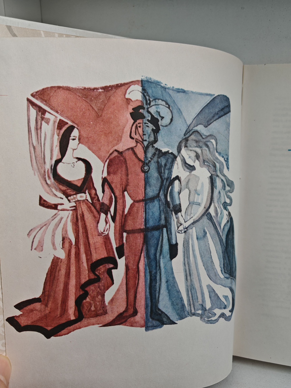 Ундина: Старинная повесть