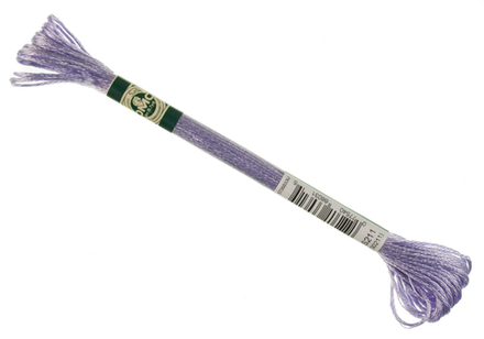 Мулине DMC SATIN, вискоза, S211