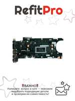 Материнская плата для ноутбука Lenovo T480s i7-8650U 8GB AMT TPM2 UMA WIN (02HL854), оригинал