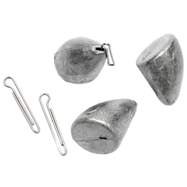 Груз Разборный Пуля-Эксцентрик Яман Я-ГЭР -