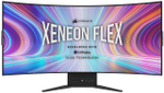Монитор Corsair Xeneon Flex черный