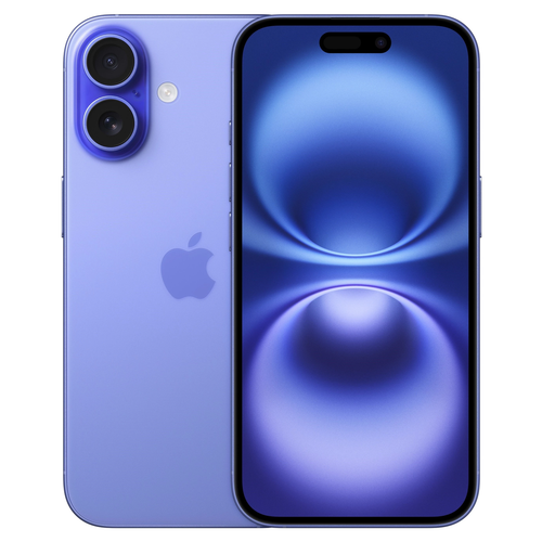 iPhone 16 128 Ultramarine (без RuStore)