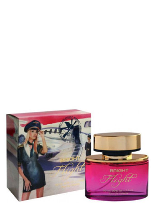 Apple Parfums Bright Flight