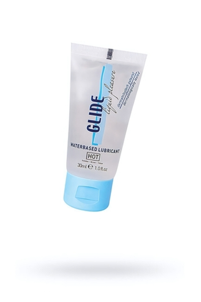 Glide смазка на водной основе 30 мл