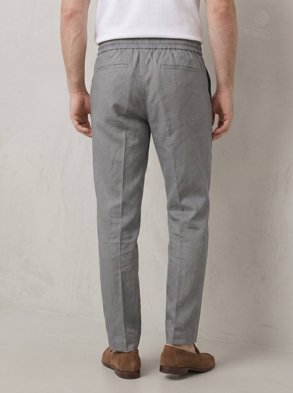 Брюки Brunello Cucinelli