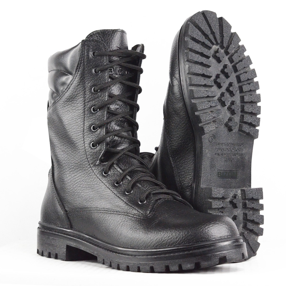 Ботинки Bizon Полигон ПН-10
