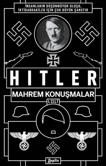 Mahrem Konuşmalar 1.Cilt