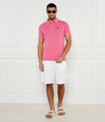 Поло Guess Underwear - розовый(F5GP00 K9WF1)