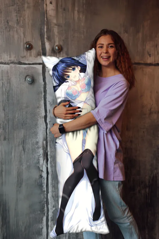 Дакимакура Кадзуса Тома