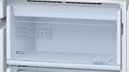 Холодильник Bosch KGN 39LA10R