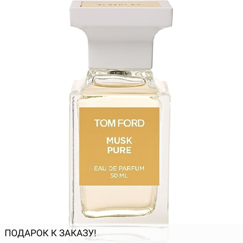 Tom Ford Musk Pure