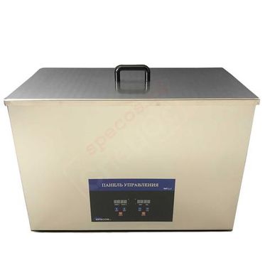 Ультразвуковая ванна "Specos" V-540 54л. нагрев, таймер