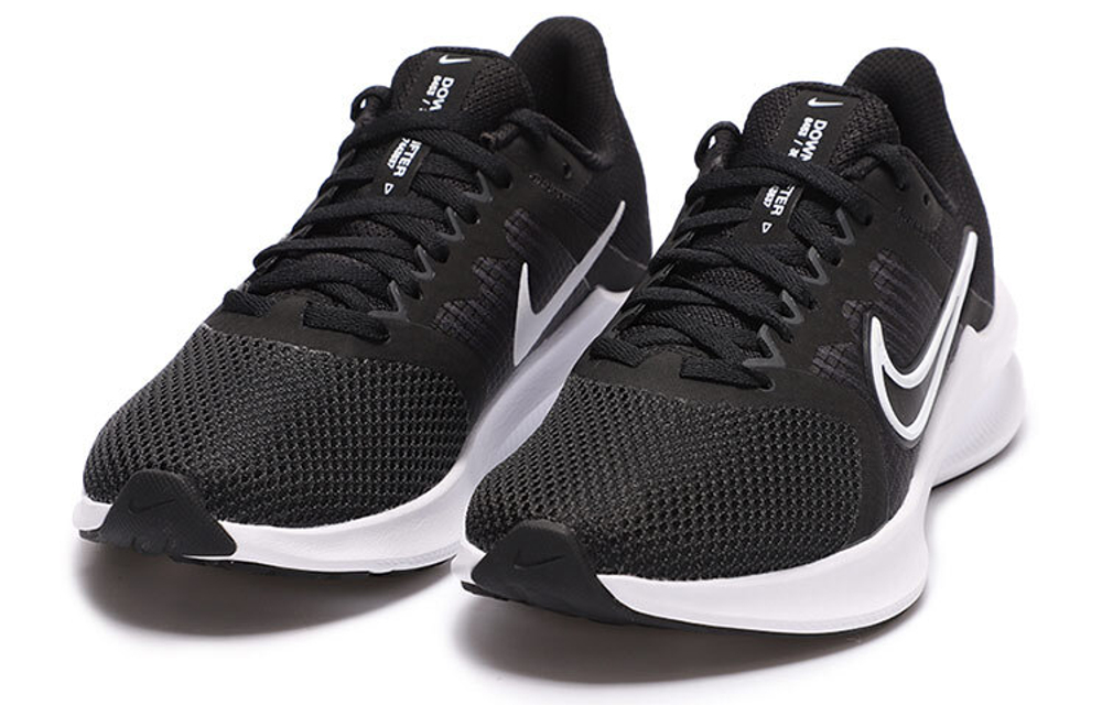 Кроссовки Nike Downshifter 11 (Женская размерная сетка)
